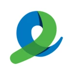 Logo of Engage Wellbeing android Application 